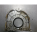 112H025 Rear Oil Seal Housing From 2005 Saturn Vue  3.5